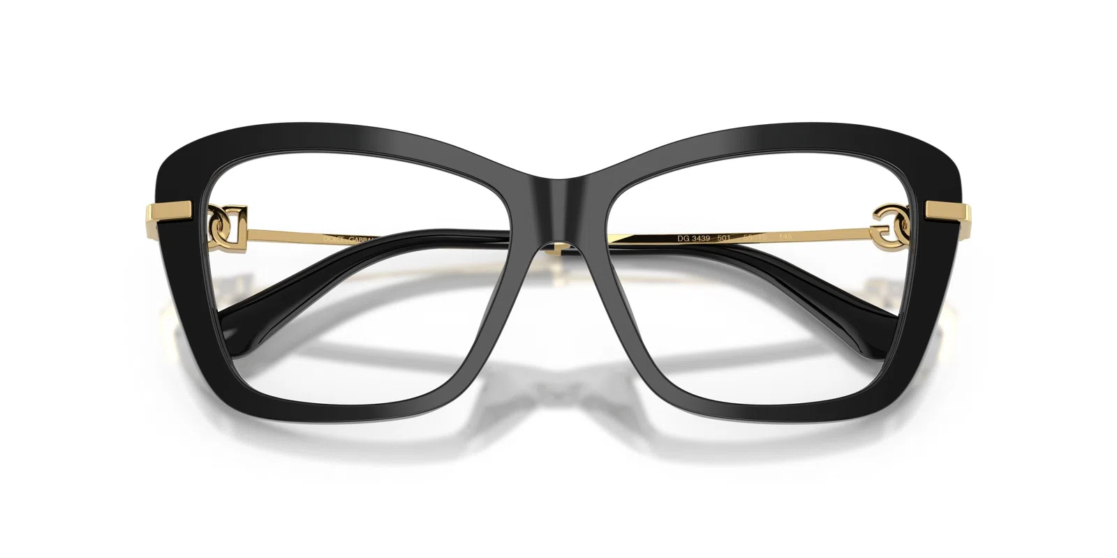 Dolce & Gabbana 3439 Eyeglasses - view 20